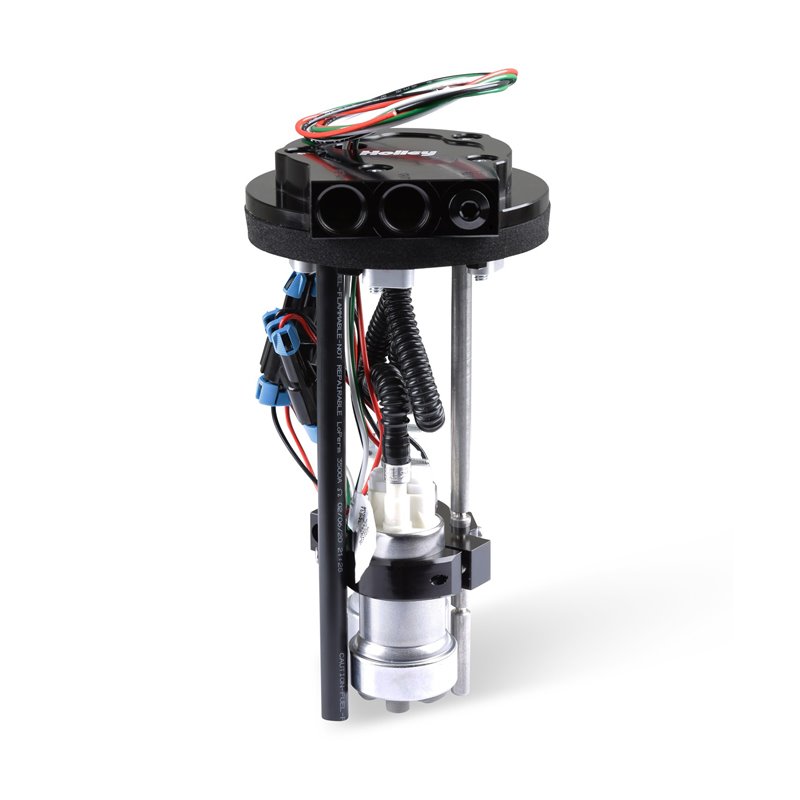 Holley | In-Tank Retrofit Fuel Module