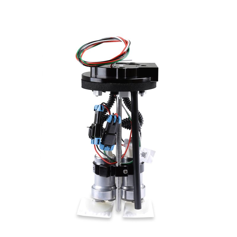 Holley | In-Tank Retrofit Fuel Module