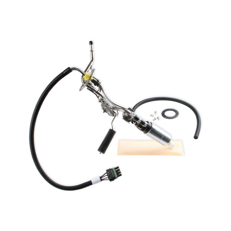 Holley | OEM Style EFI Fuel Tank Modules