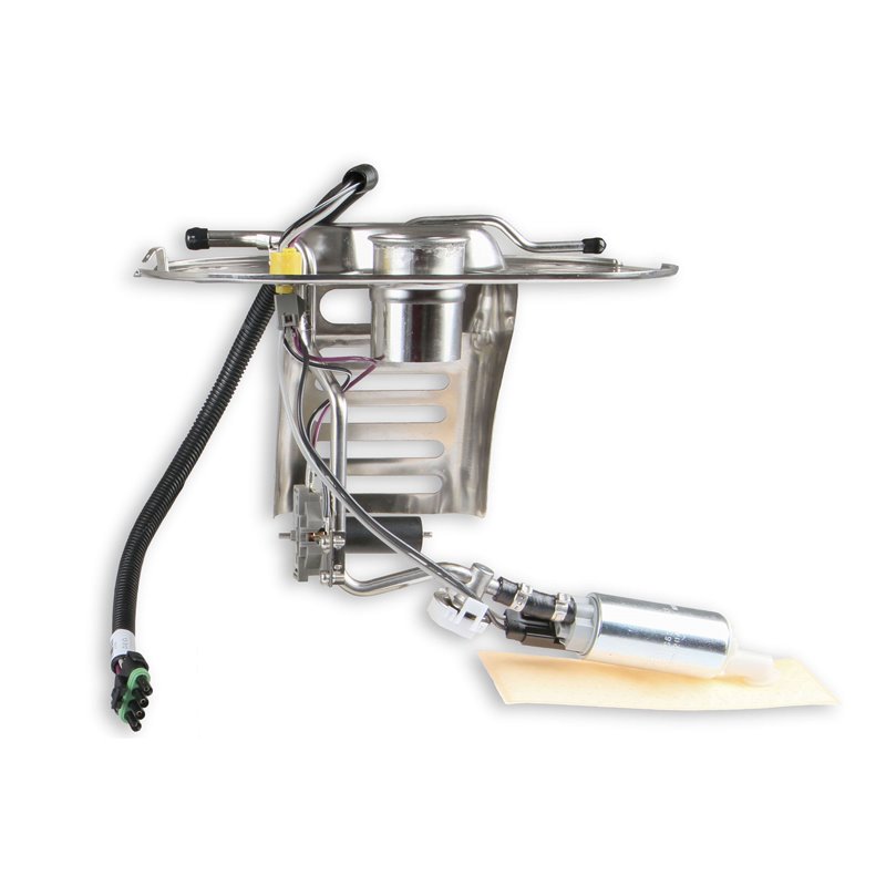 Holley | OEM Style EFI Fuel Tank Modules - Corvette 5.7L 1975-1977