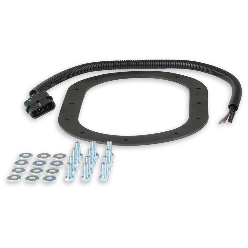 Holley | OEM Style EFI Fuel Tank Modules - Corvette 5.7L 1975-1977