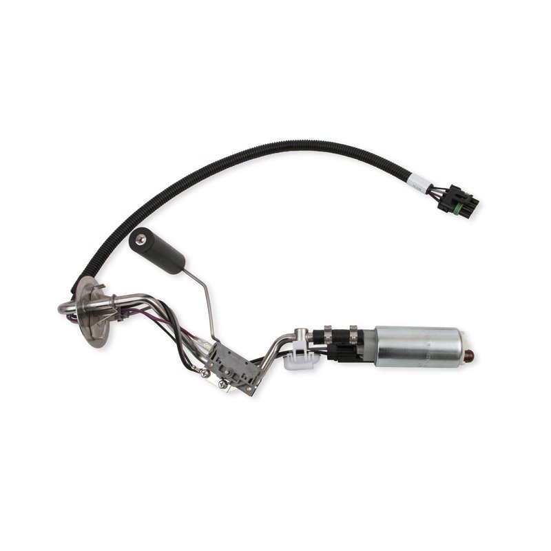 Holley | OEM Style EFI Fuel Tank Modules - Challenger / Barracuda / Cuda 1970-1974 Holley Fuel Pumps