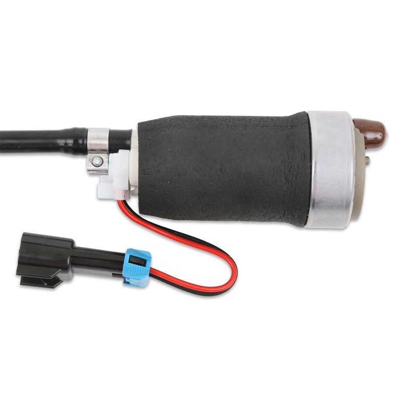 Holley | Retrofit Fuel Pump Kit