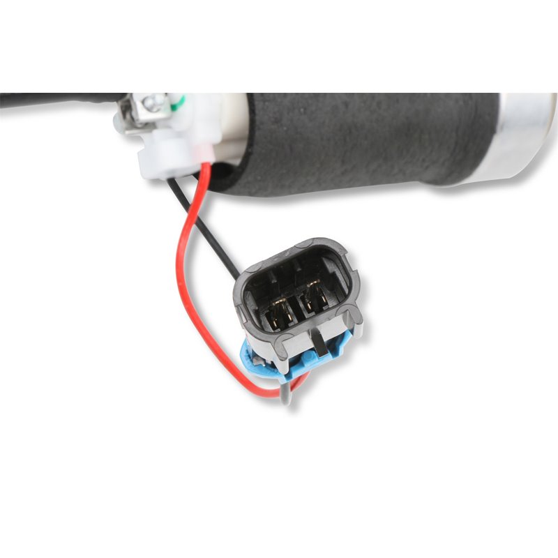 Holley | Retrofit Fuel Pump Kit