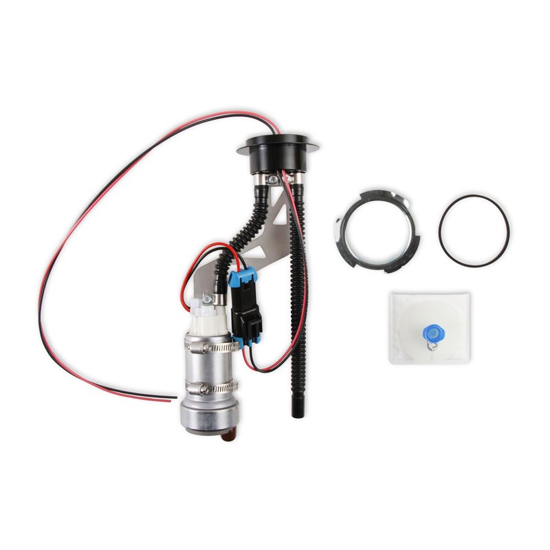 Holley | Sniper Fuel Pump Module - Mustang 1983-1997