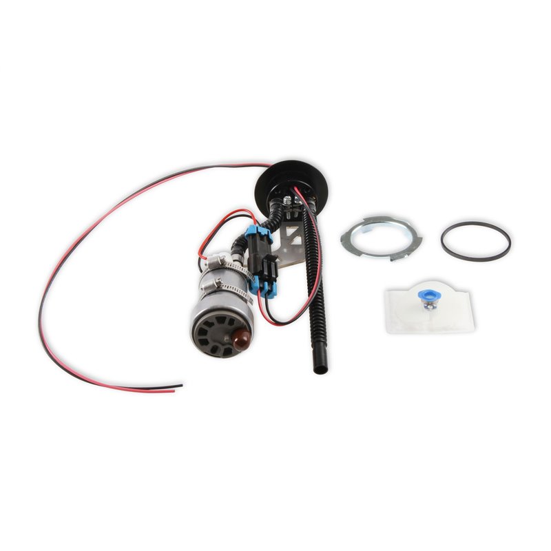 Holley | Sniper Fuel Pump Module - Mustang 1983-1997 Holley Fuel Pumps