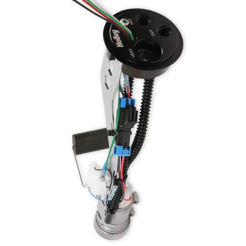 Holley | Sniper Fuel Pump Module