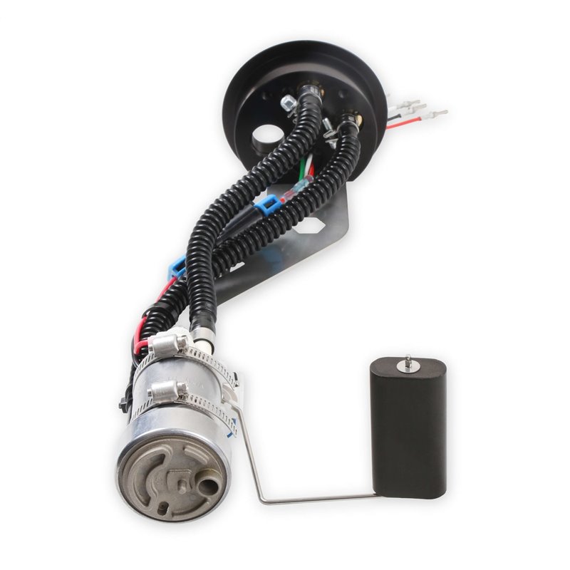 Holley | Sniper Fuel Pump Module Holley Fuel Pumps