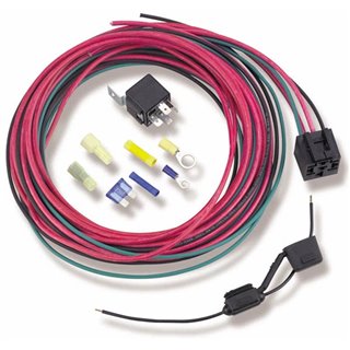 Holley | Fuel Pump Relay Kit