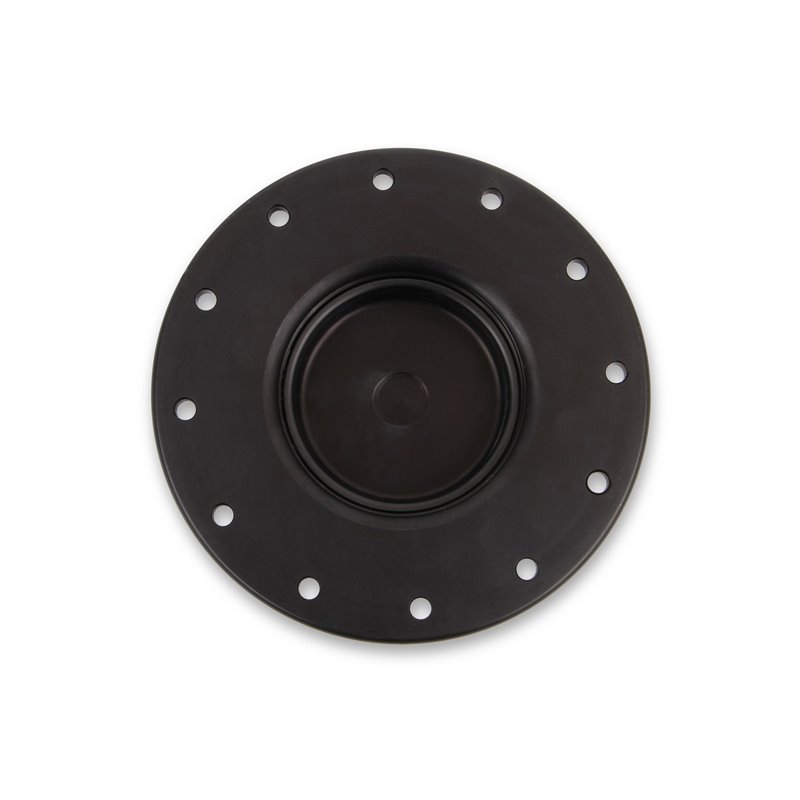 Holley | Fuel Cell Cap