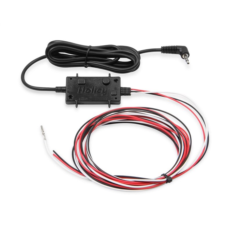 Holley | EFI Analog Gauge Module Holley Gauges