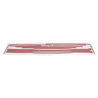 Holley | Holley Classic Truck Paint Break Stripe Kit