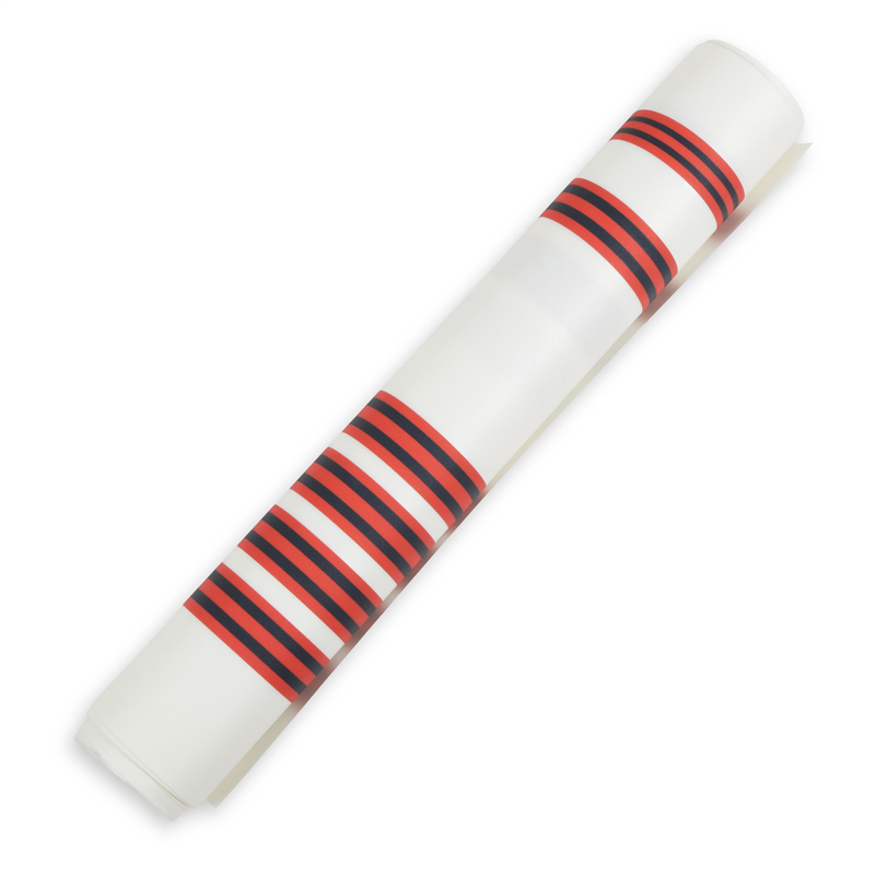Holley | Holley Classic Truck Paint Break Stripe Kit