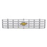 Holley | Holley Classic Truck Grille Holley Grilles