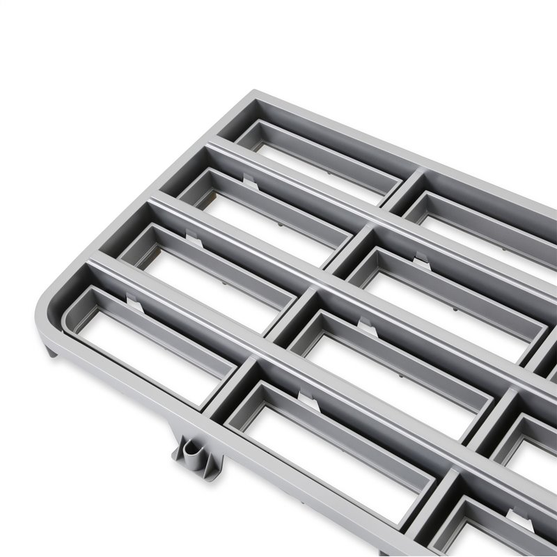 Holley | Holley Classic Truck Grille