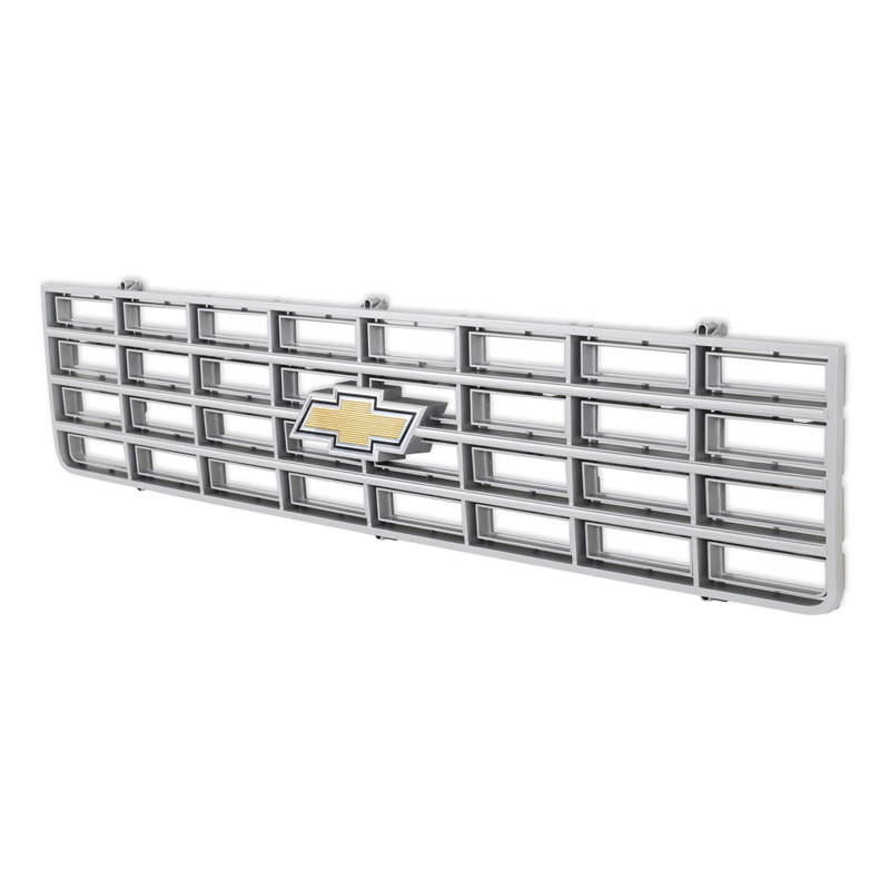 Holley | Holley Classic Truck Grille