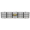 Holley | Holley Classic Truck Grille Holley Grilles