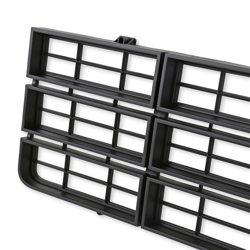 Holley | Holley Classic Truck Grille Holley Grilles