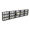 Holley | Holley Classic Truck Grille Holley Grilles