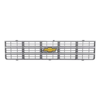 Holley | Holley Classic Truck Grille
