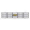 Holley | Holley Classic Truck Grille Holley Grilles