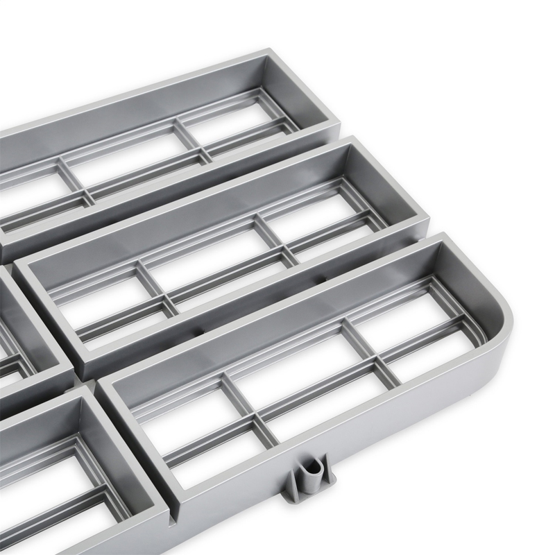 Holley | Holley Classic Truck Grille Holley Grilles
