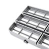 Holley | Holley Classic Truck Grille Holley Grilles