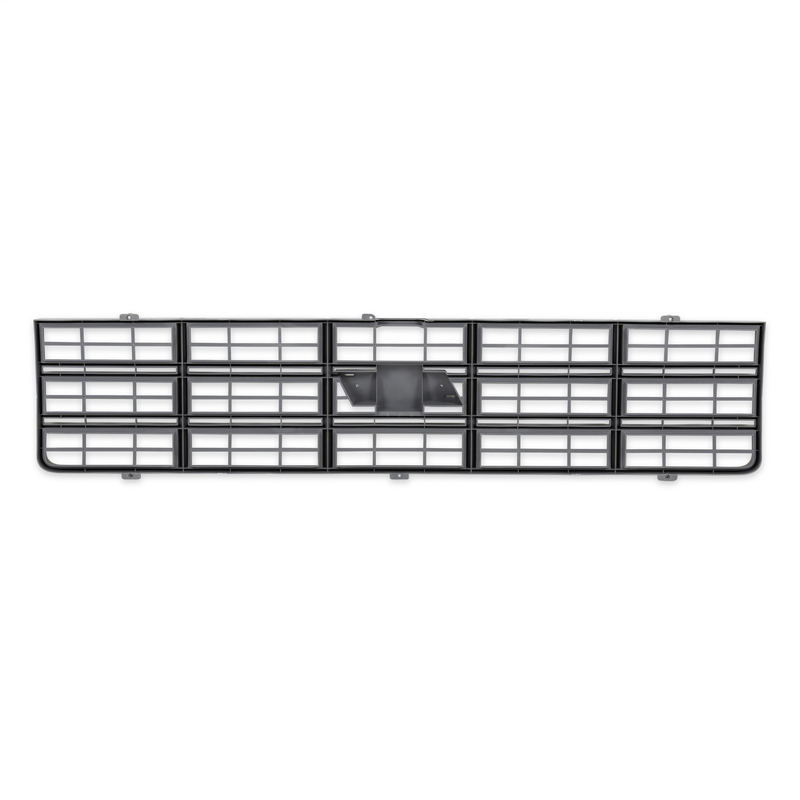 Holley | Holley Classic Truck Grille Holley Grilles