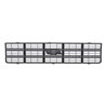 Holley | Holley Classic Truck Grille Holley Grilles