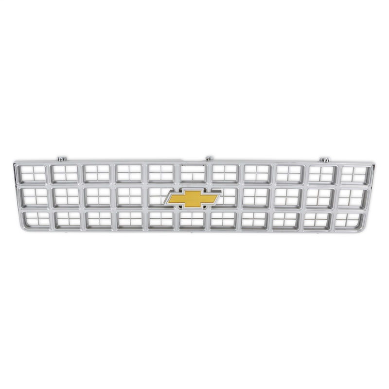 Holley | Holley Classic Truck Grille Holley Grilles