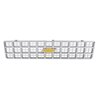 Holley | Holley Classic Truck Grille Holley Grilles