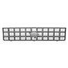 Holley | Holley Classic Truck Grille Holley Grilles