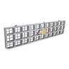 Holley | Holley Classic Truck Grille Holley Grilles