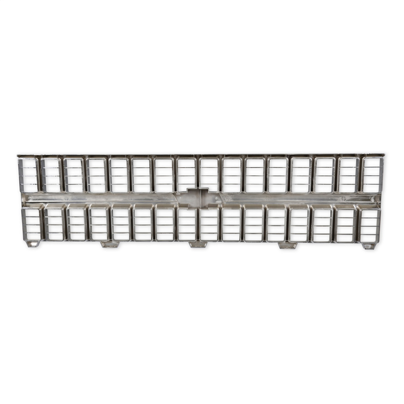 Holley | Holley Classic Truck Grille Holley Grilles