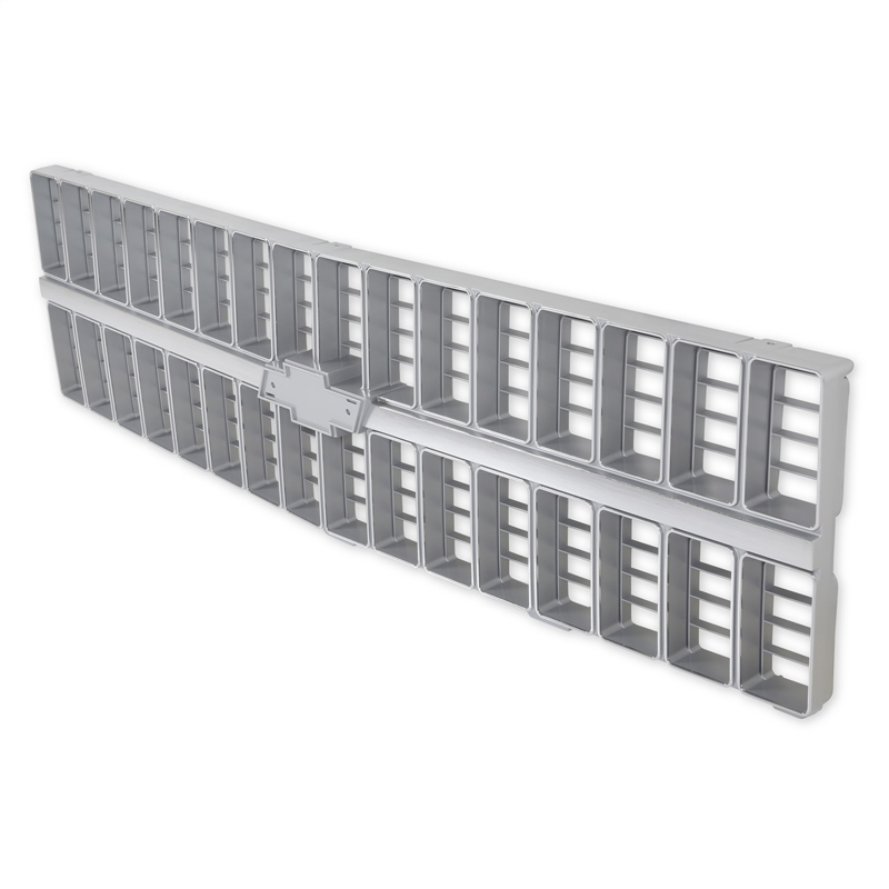 Holley | Holley Classic Truck Grille