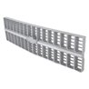 Holley | Holley Classic Truck Grille