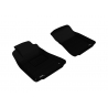 3D Mats | KAGU Tapis Toute Saison - Avant - IS F / IS250 / IS350 2006-2015 3D Mats Floor Mats