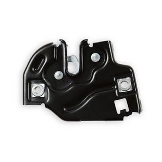 Holley | Hood Latch Holley Engine Dress Up