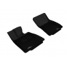 3D Mats | KAGU Tapis Toute Saison - Avant - Lexus 2014-2024 3D Mats Floor Mats
