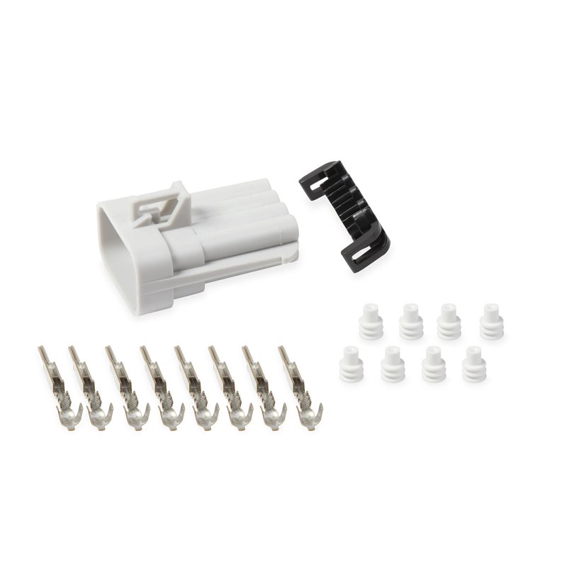 Holley | Odd/Even Coil Connectors Holley Ignition Coils