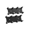 Holley | Remote Coil Relocation Bracket - Buick / Chevrolet / GMC / Pontiac 2005-2006