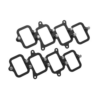 Holley | Remote Coil Relocation Bracket