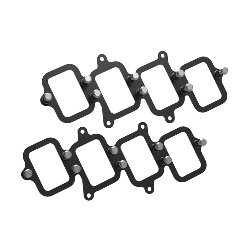 Holley | Remote Coil Relocation Bracket