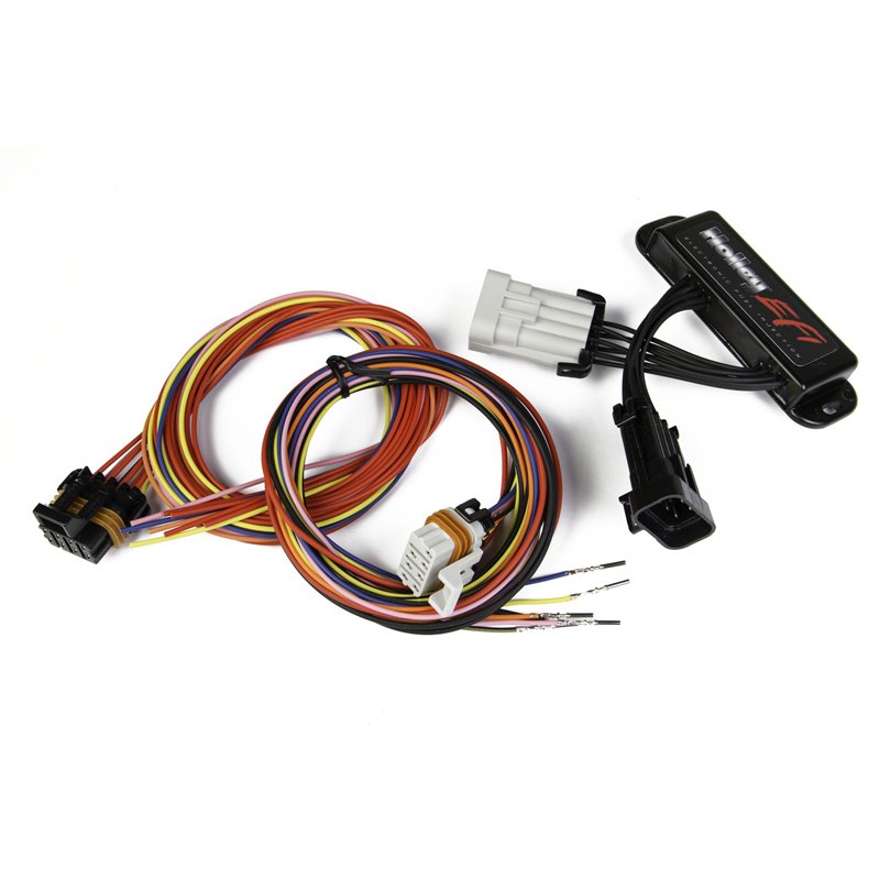 Holley | Ignition Coil Driver Module