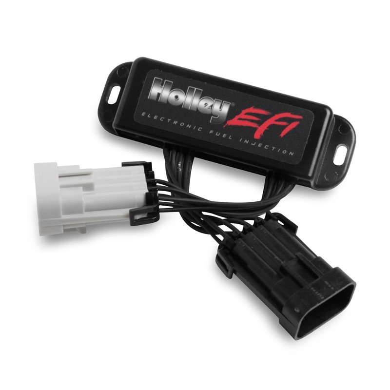 Holley | Ignition Coil Driver Module Holley Ignition Controllers