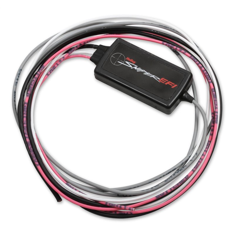 Holley | Sniper EFI Coil Driver Module