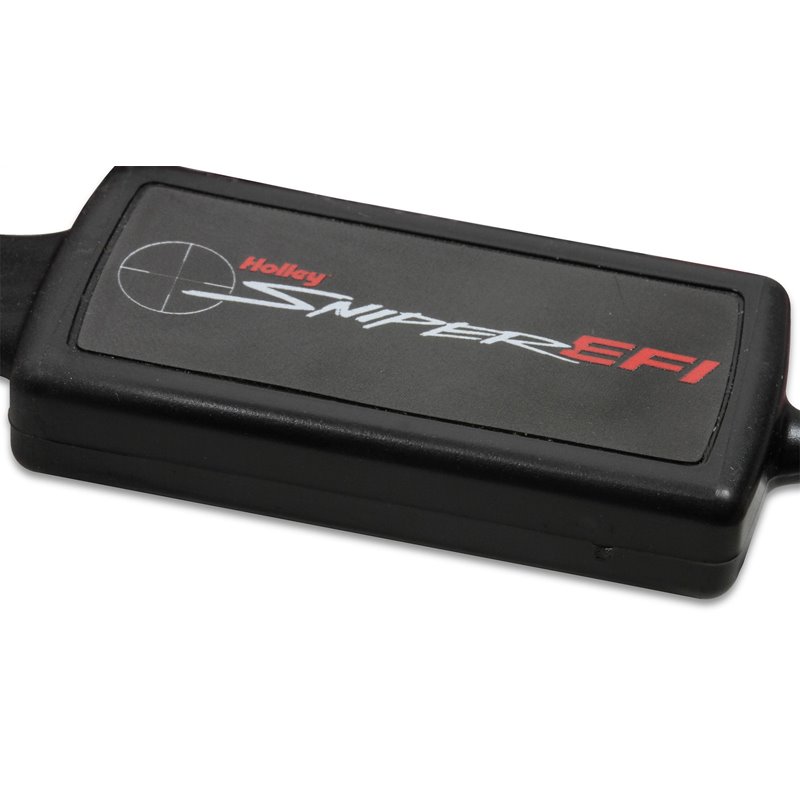 Holley | Sniper EFI Coil Driver Module