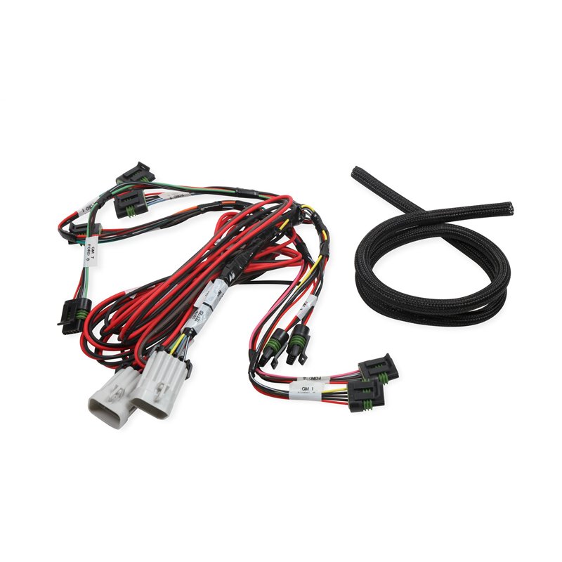 Holley | Coil-Near-Plug Ignition Sub Harness