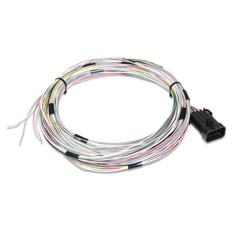 Holley | Connector J1A/B Input/Outputs Auxiliary Harness