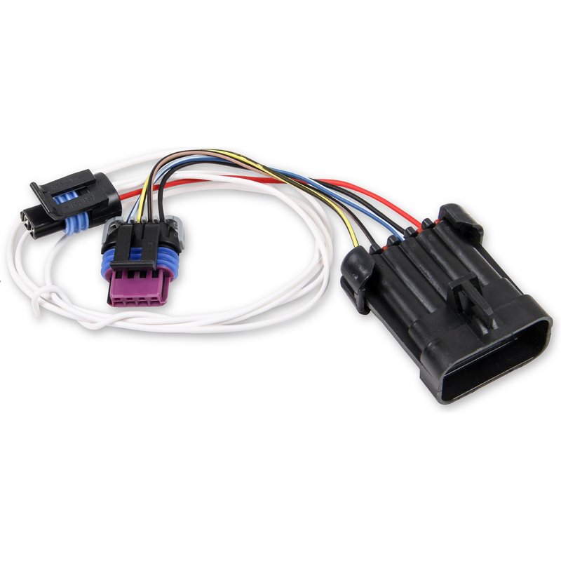 Holley | HEI Ignition Harness